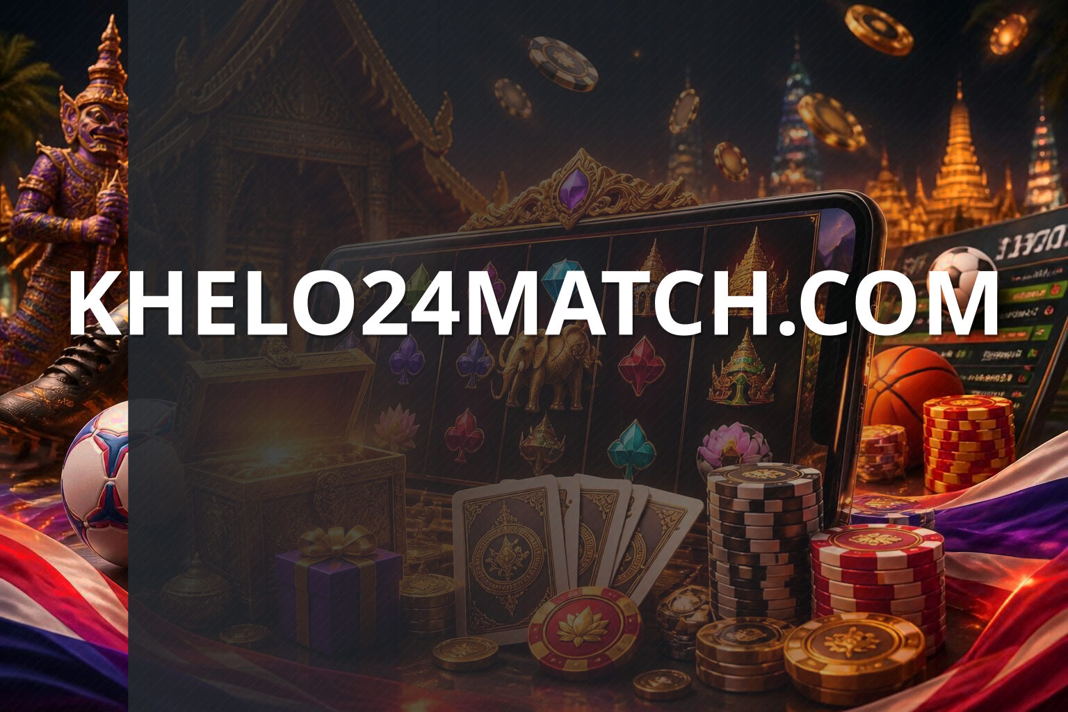 KHELO24MATCH.COM - gaming